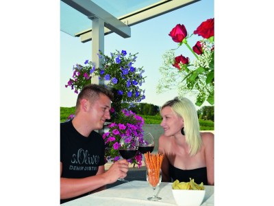 Holiday room Appartement 5 Pers. - Outdoor photo 12