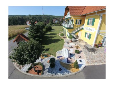Holiday room Appartement 5 Pers. - Outdoor photo 17