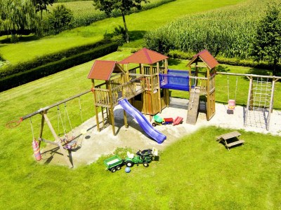 Apartment Appartement 6 Pers. - Outdoor photo 15