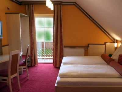 Apartment Appartement 6 Pers. - Features photo 29