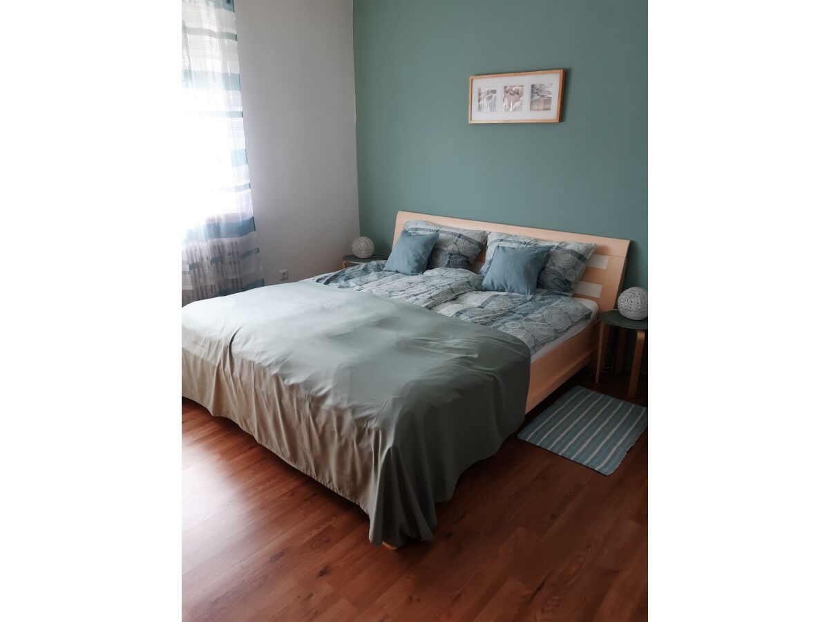 Apartment Ferienhaus zur exklusiven Nutzung