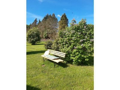 Apartment Ferienhaus zur exklusiven Nutzung - Outdoor photo 17