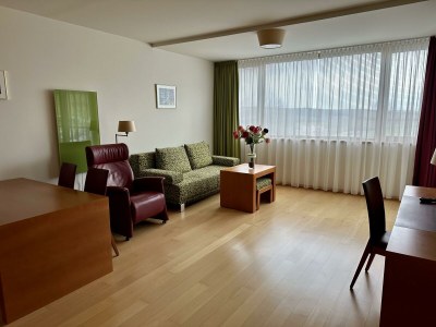Apartment Appartement/Fewo, Dusche, WC - Features photo 18