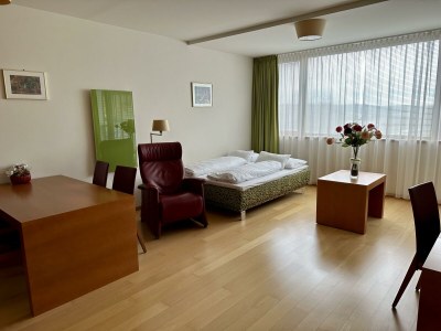 Apartment Appartement/Fewo, Dusche, WC - Features photo 25