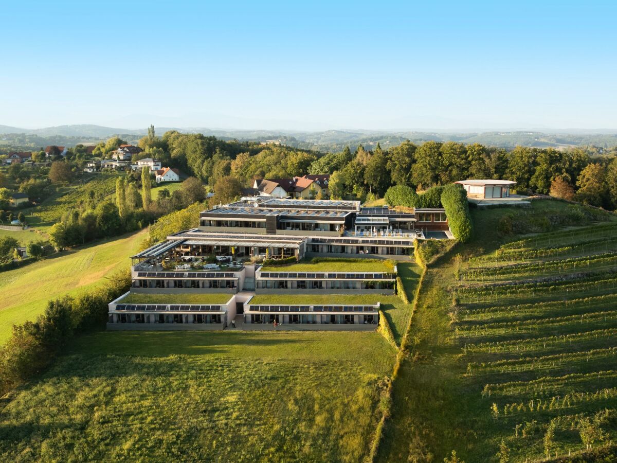 Holiday room Doppelzimmer Hügelland