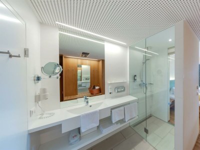 Holiday room Doppelzimmer Hügelland - Features photo 13