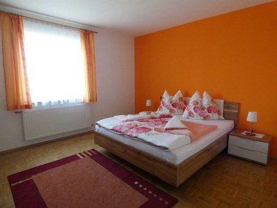 Apartment Appartement/Fewo, Dusche, WC, 2 Schlafräume - Features photo 17