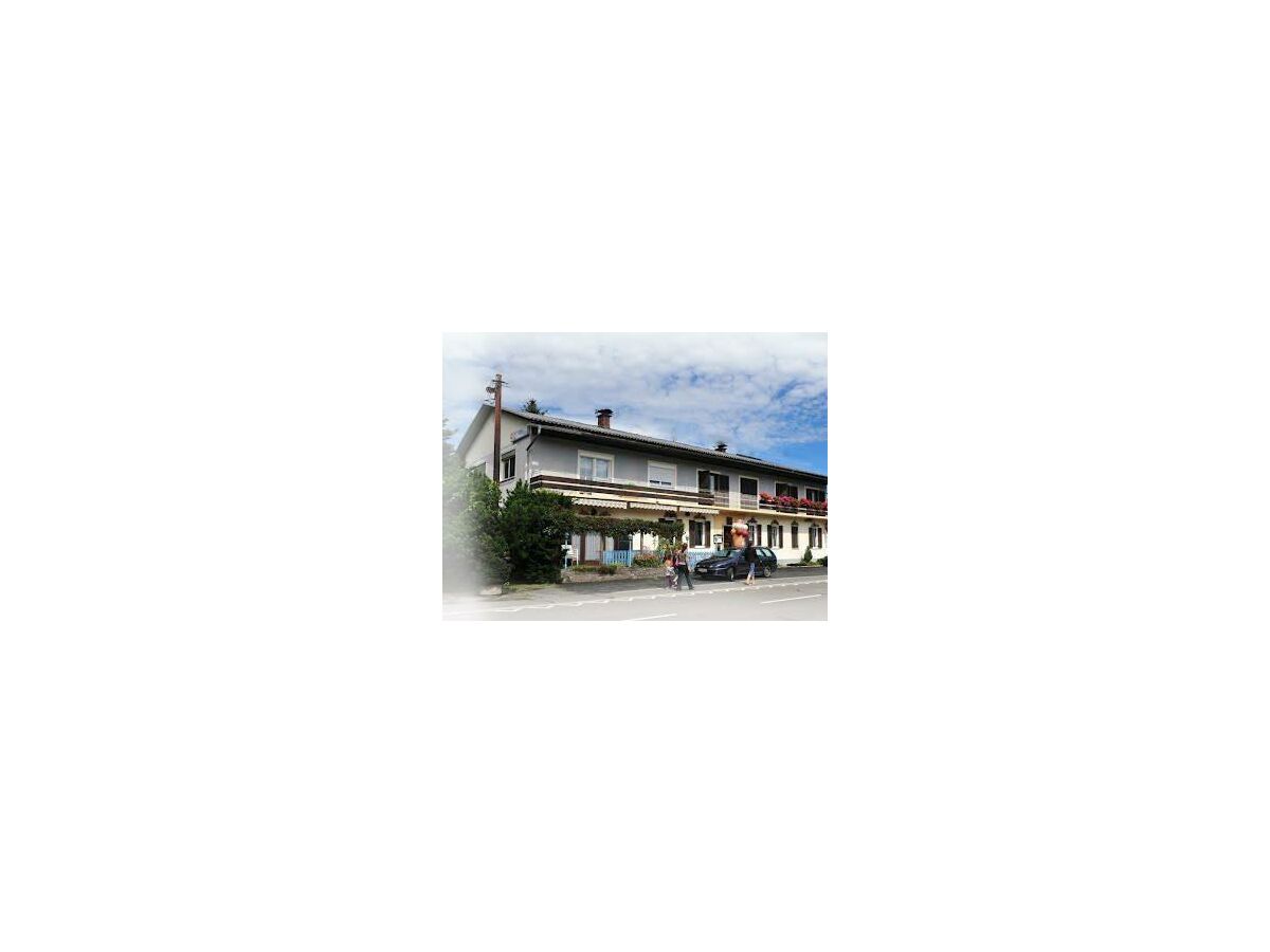 Apartment Ferienwohnung Murmühle - ab 2 Nächte