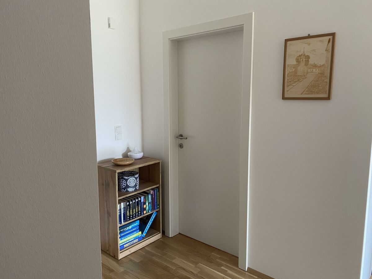 Apartment Appartement/Fewo, Toilette und Bad/Dusche getrennt - Outdoor photo 5