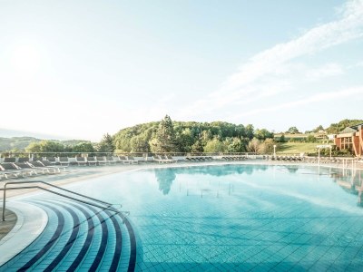 Holiday room Rosensuite - 1 Nacht inkl. Therme - Outdoor photo 14
