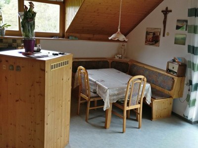 Apartment Ferienwohnung mit Terrasse | bis zu 6 Personen - Features photo 29