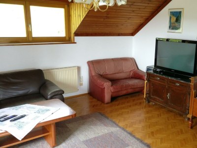 Apartment Ferienwohnung mit Terrasse | bis zu 6 Personen - Features photo 33