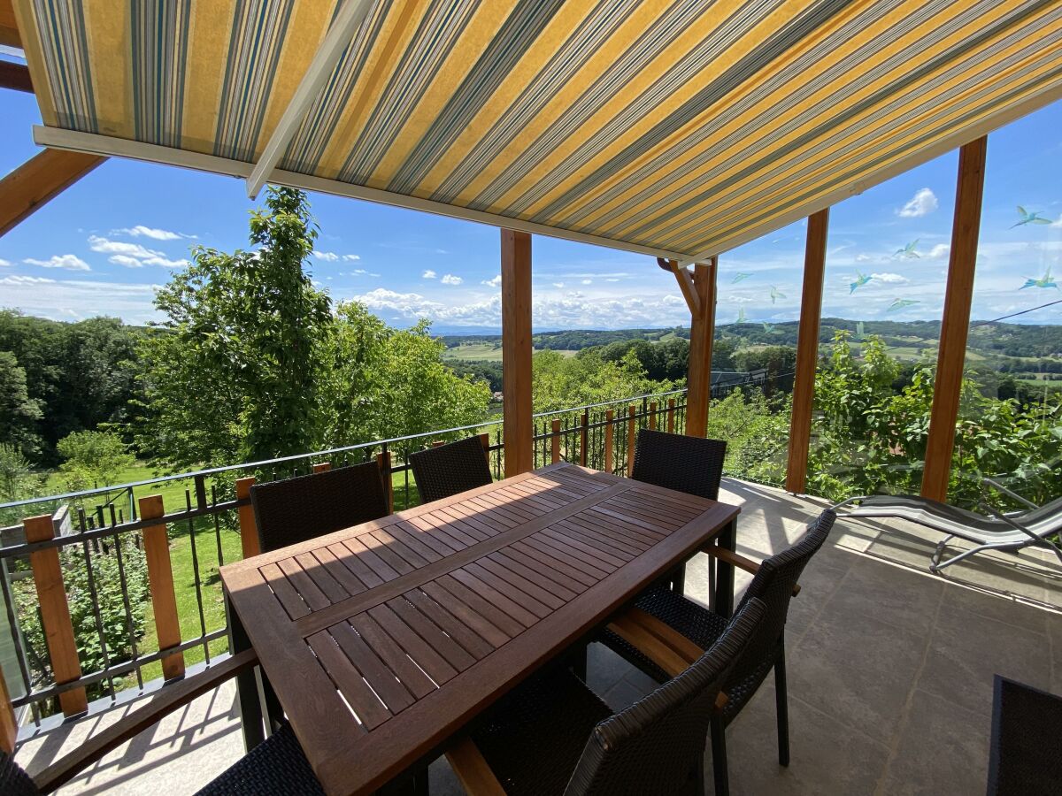 Apartment Appartement Obergeschoss - Outdoor photo 4