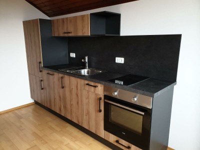 Apartment Appartement Obergeschoss - Outdoor photo 3