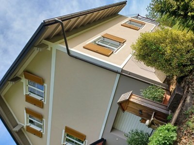 Apartment Appartement Obergeschoss - Outdoor photo 12