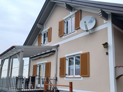 Apartment Appartement Obergeschoss - Outdoor photo 13