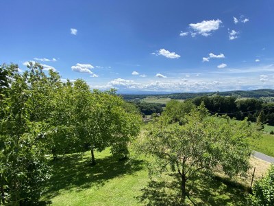 Apartment Appartement Obergeschoss - Outdoor photo 15
