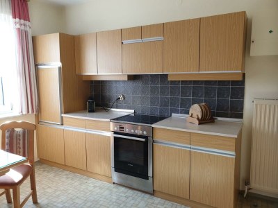 Apartment Appartement Obergeschoss - Outdoor photo 23