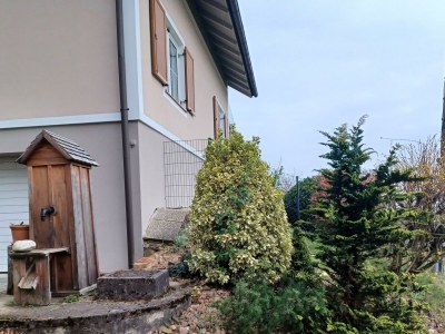 Apartment Appartement Obergeschoss - Outdoor photo 27