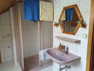 Apartment Appartement Obergeschoss - Features photo 29