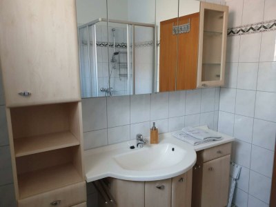 Apartment Appartement Erdgeschoss - Outdoor photo 4