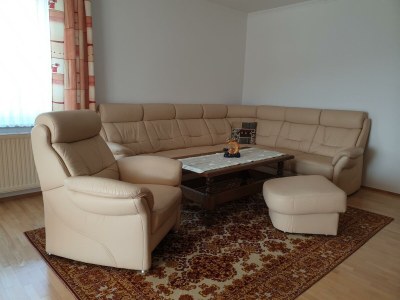Apartment Appartement Erdgeschoss - Outdoor photo 6