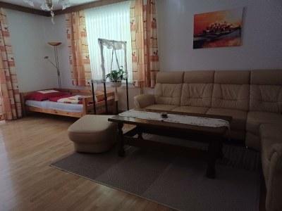 Apartment Appartement Erdgeschoss - Outdoor photo 14