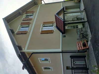 Apartment Appartement Erdgeschoss - Outdoor photo 15