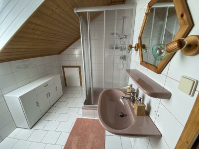 Apartment Appartement Erdgeschoss - Outdoor photo 22