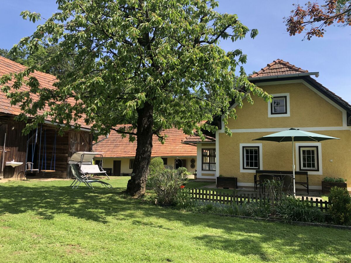Apartment Foidlhaus