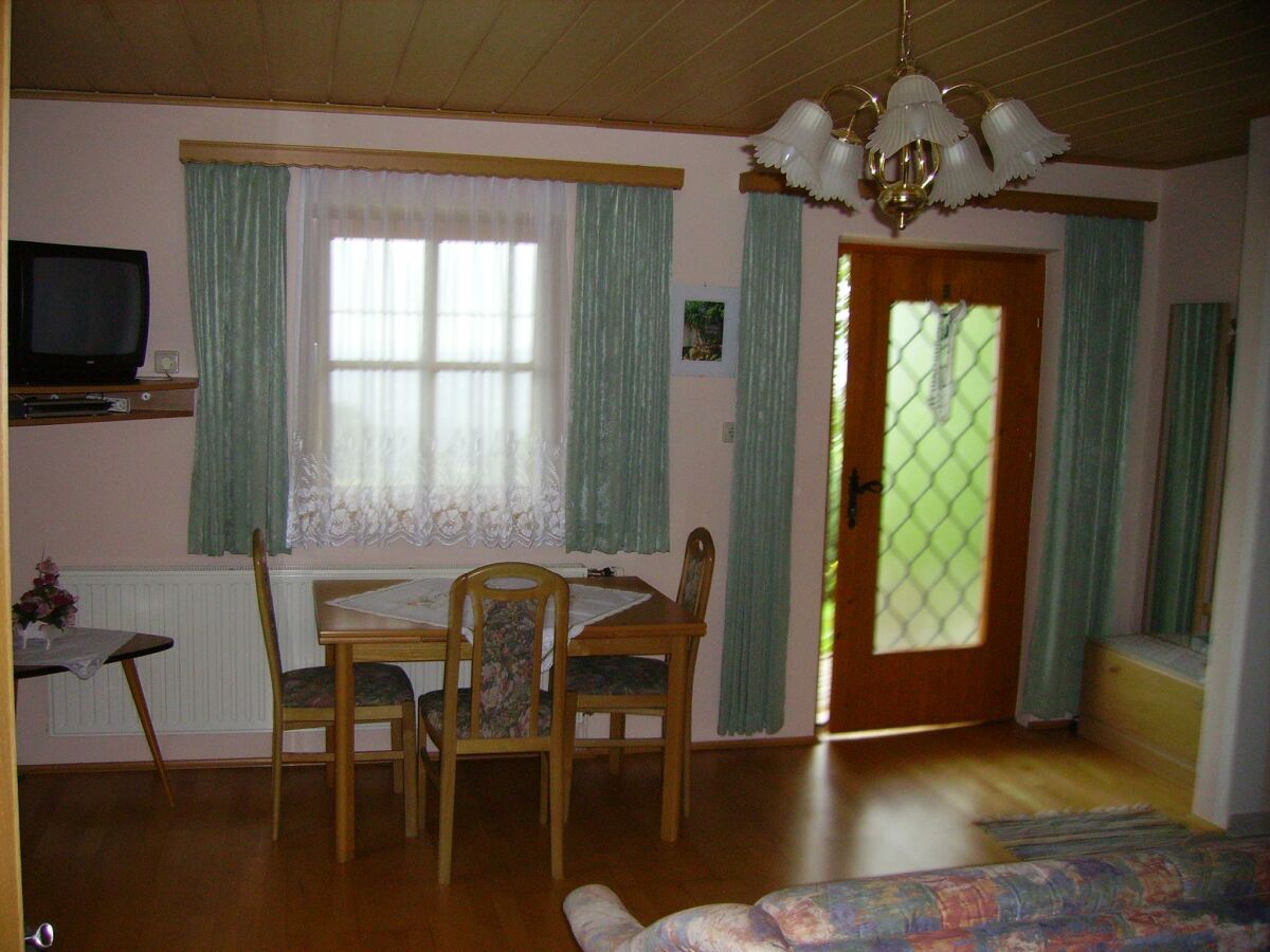 Apartment Ferienwohnung