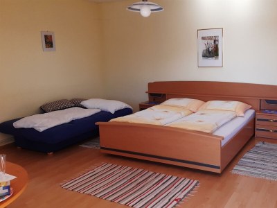 Apartment Ferienwohnung - Outdoor photo 27