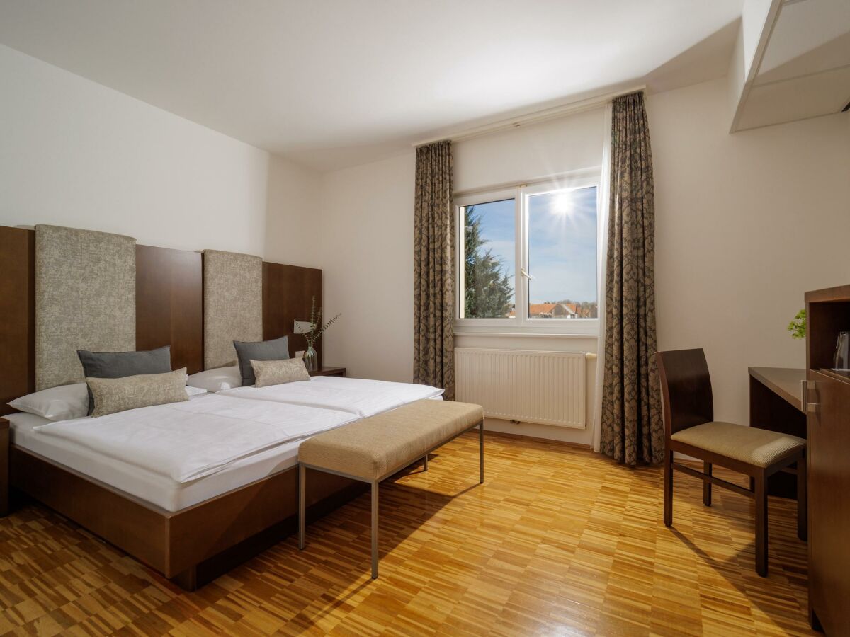 Holiday room Angebots Doppelzimmer ohne Balkon