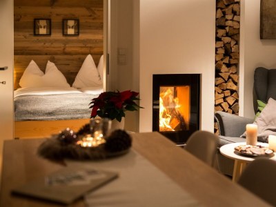 Holiday room WeinHAUS 06 - Outdoor photo 15