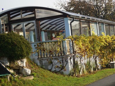 Apartment Ferienhaus Bauernhof "Kochwagner" - Outdoor photo 6