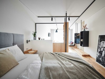 Apartment Apartment 101 in Feldbach - Apartment