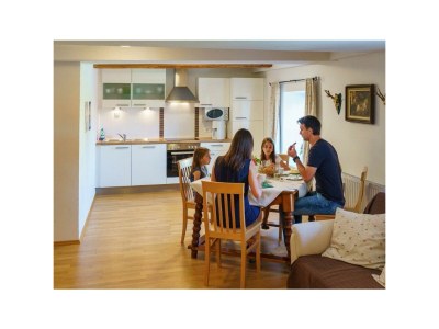 Apartment Wohnung 1 - Outdoor photo 9