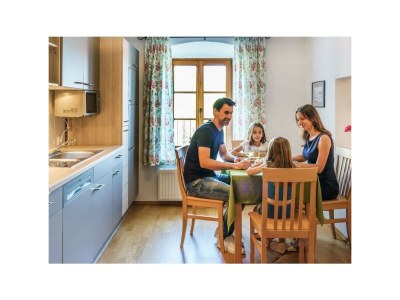 Apartment Wohnung 1 - Outdoor photo 11