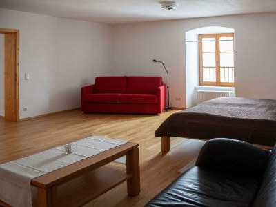 Apartment Wohnung 1 - Outdoor photo 13