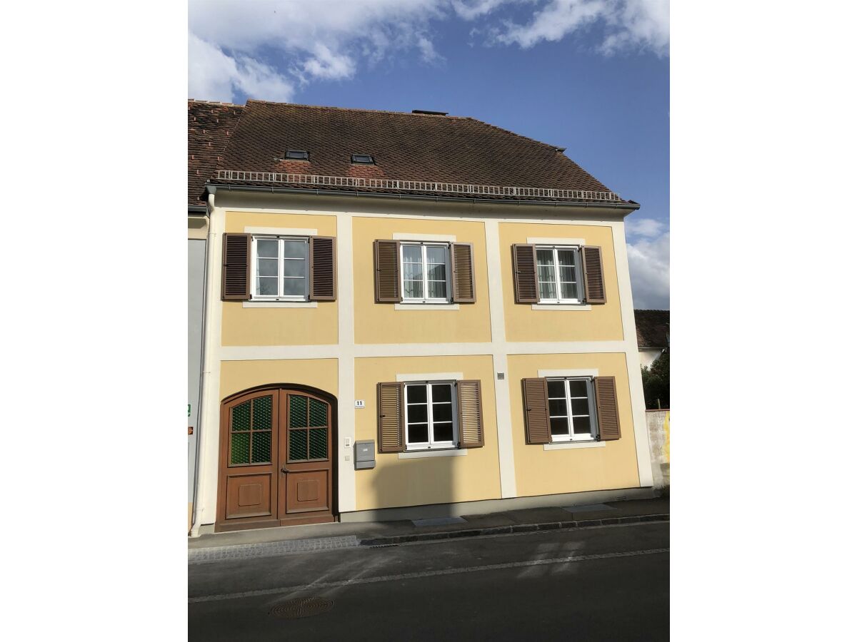 Apartment Wohnung "Weißburgunder" - Outdoor photo 2