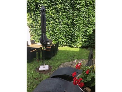 Apartment Wohnung "Weißburgunder" - Outdoor photo 4