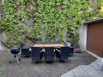 Apartment Wohnung "Weißburgunder" - Outdoor photo 8