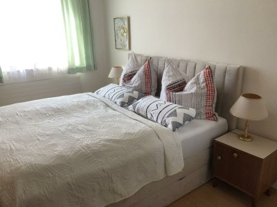 Apartment Wohnung "Weißburgunder" - Outdoor photo 13