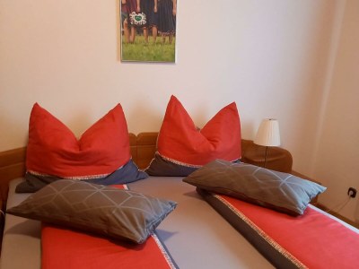 Apartment Wohnung "Weißburgunder" - Outdoor photo 15