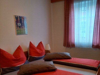 Apartment Wohnung "Weißburgunder" - Outdoor photo 17