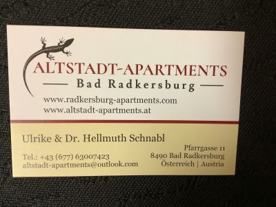 Apartment Wohnung "Weißburgunder" - Outdoor photo 26