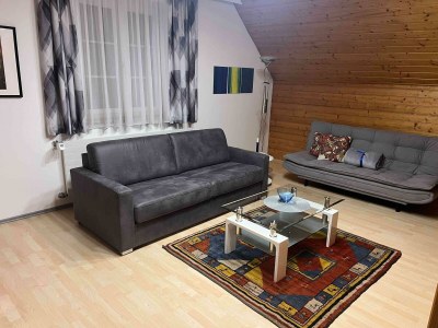 Apartment Wohnung "Weißburgunder" - Outdoor photo 36