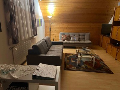 Apartment Wohnung "Weißburgunder" - Outdoor photo 37