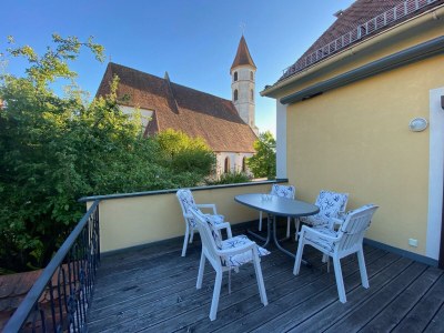 Apartment Wohnung "Weißburgunder" - Features photo 41