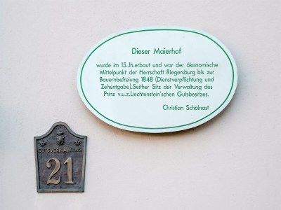 Apartment Wohnung 2 - Outdoor photo 2
